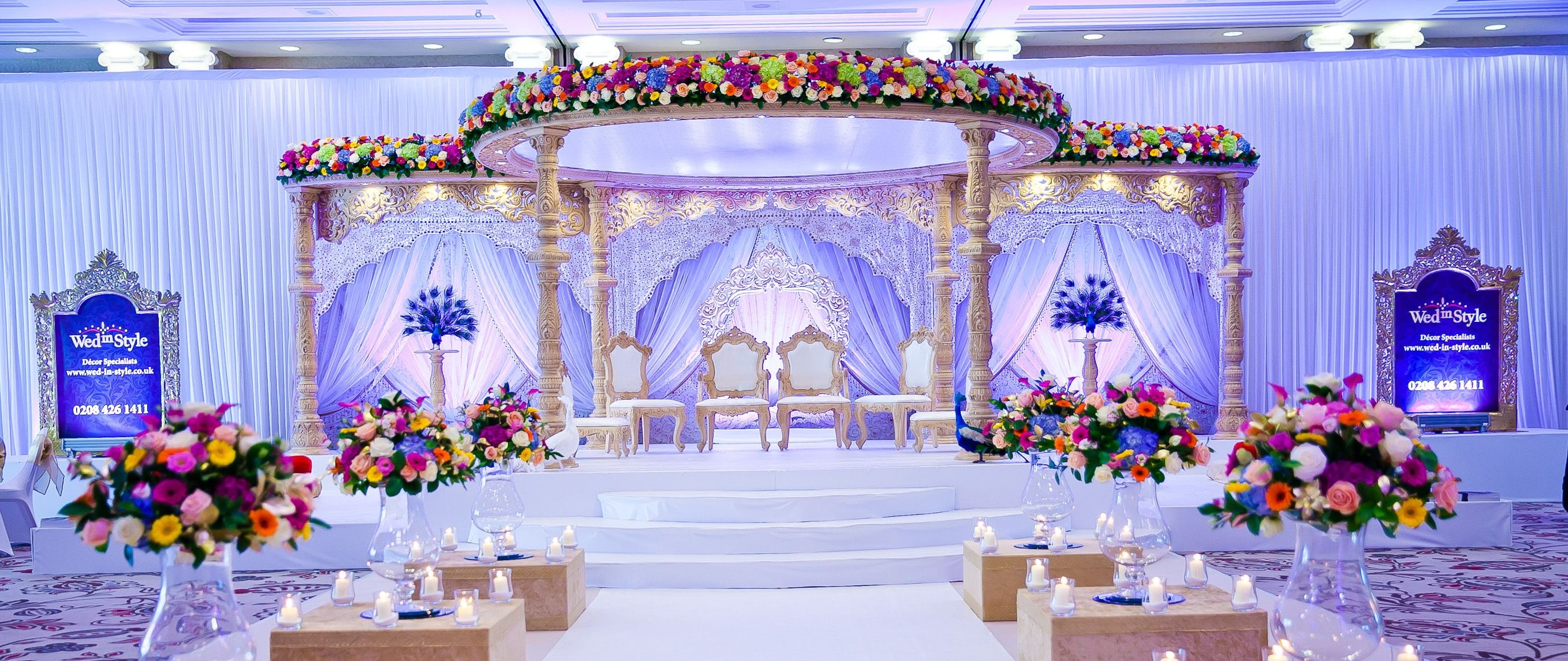 Wedding Venue in delhi